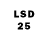 LSD-25 экстази кислота Anastasia Fomichkina